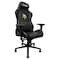Dreamseat Xpression Pro Gaming Chair with Minnesota Vikings Primary Logo XZXPPRO032-PSNFL20095A - alternate 1